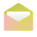 GentleMail  screen for extension Chrome web store in OffiDocs Chromium