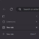 Gently Purple  screen for extension Chrome web store in OffiDocs Chromium