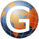Geodatafy File Launcher  screen for extension Chrome web store in OffiDocs Chromium