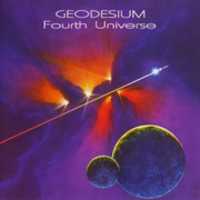 Free download Geodesium - Fourth Universe CD Cover Art - 1000 X 1000 free photo or picture to be edited with GIMP online image editor