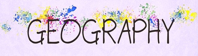 Free download Geography Banner Teach -  free illustration to be edited with GIMP free online image editor