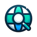 Geoguessr Breakdown Select All Users  screen for extension Chrome web store in OffiDocs Chromium