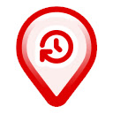 GeoGuessr History  screen for extension Chrome web store in OffiDocs Chromium