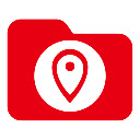 Geoguessr Maps Folder  screen for extension Chrome web store in OffiDocs Chromium