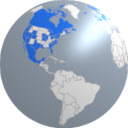 GeoIP Scavenger Hunt  screen for extension Chrome web store in OffiDocs Chromium