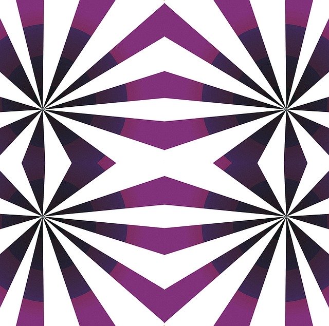 Free download Geometric Angles Shapes -  free illustration to be edited with GIMP free online image editor