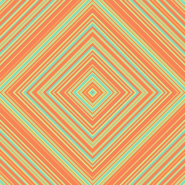 Free download Geometric Art Abstract Background -  free illustration to be edited with GIMP free online image editor