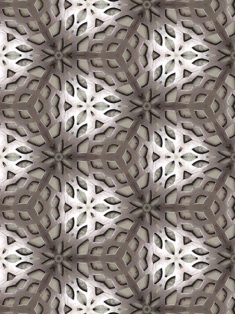 Free download Geometric Pattern Texture -  free illustration to be edited with GIMP free online image editor