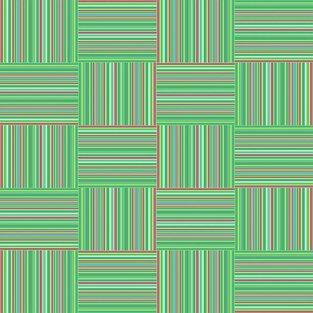 Free download Geometric Pinstripes Shapes -  free illustration to be edited with GIMP free online image editor