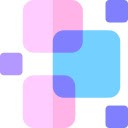 Geometric Silence  screen for extension Chrome web store in OffiDocs Chromium