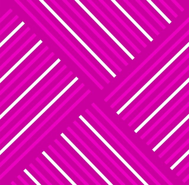 Free download Geometric Stripes Diagonal -  free illustration to be edited with GIMP free online image editor