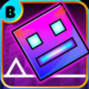 Geometry Dash Breeze  screen for extension Chrome web store in OffiDocs Chromium