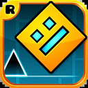 Geometry Dash Html5  screen for extension Chrome web store in OffiDocs Chromium
