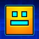 Geometry Dash Jump Meltdown  screen for extension Chrome web store in OffiDocs Chromium