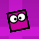 Geometry Dash Scratch Game  screen for extension Chrome web store in OffiDocs Chromium