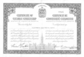 Free download George Karis Documents Collection (Kingston Greek Community Archives) free photo or picture to be edited with GIMP online image editor