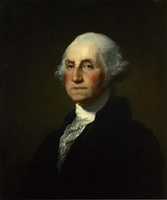 Free download George Washington Misc. Paintings free photo or picture to be edited with GIMP online image editor