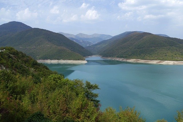 Gürcistan Asya Kafkasya'yı ücretsiz indirin - GIMP çevrimiçi resim düzenleyici ile düzenlenecek ücretsiz fotoğraf veya resim