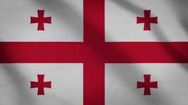 Free download Georgia Europe Symbol -  free video to be edited with OpenShot online video editor