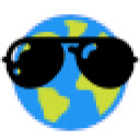 GeoSurfer  screen for extension Chrome web store in OffiDocs Chromium