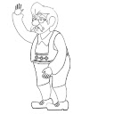 Geppetto  screen for extension Chrome web store in OffiDocs Chromium