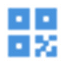 Gerador QR CODE  screen for extension Chrome web store in OffiDocs Chromium