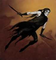 Free download Gerald Brom free photo or picture to be edited with GIMP online image editor