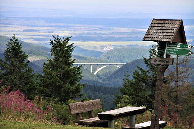 Ücretsiz indir Geratal Valley View - GIMP çevrimiçi resim düzenleyici ile düzenlenecek ücretsiz fotoğraf veya resim