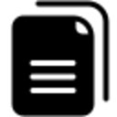 Gerenciador de Textos  screen for extension Chrome web store in OffiDocs Chromium