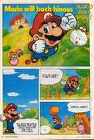 Free download German Club Nintendo Comics 1991-1994 (Translated into English) free photo or picture to be edited with GIMP online image editor