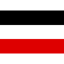 German Empire Flag  screen for extension Chrome web store in OffiDocs Chromium