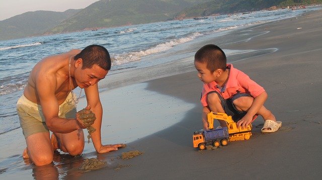 تحميل مجاني للغة الإنجليزية الألمانية Lang Co Beach Hue - صورة مجانية أو صورة ليتم تحريرها باستخدام محرر الصور عبر الإنترنت GIMP