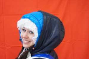 Free download German Rubbergirl Janeeke ( 3005) free photo or picture to be edited with GIMP online image editor