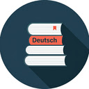 German Verbs Flashcards  screen for extension Chrome web store in OffiDocs Chromium