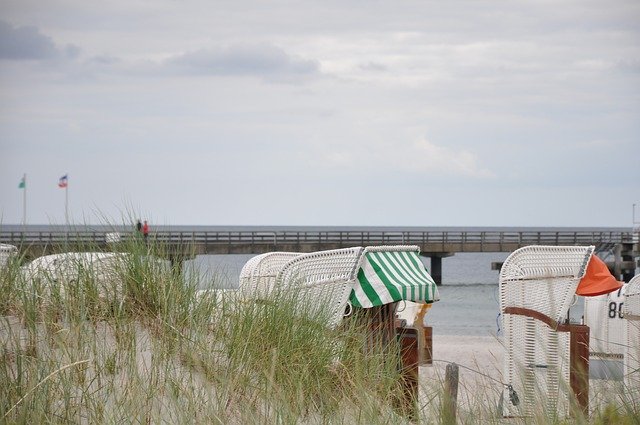 Free picture Germany Baltic Sea -  to be edited by GIMP free image editor by OffiDocs