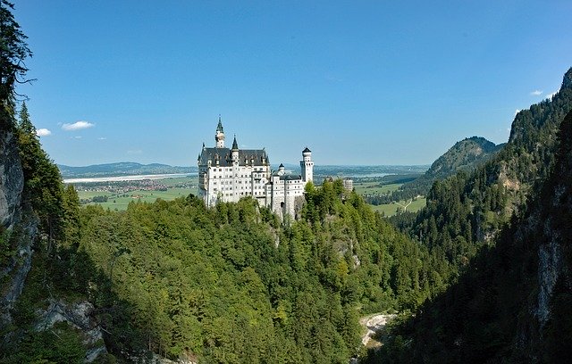 Almanya Bavaria Allgäu'yu ücretsiz indirin - GIMP çevrimiçi resim düzenleyici ile düzenlenecek ücretsiz fotoğraf veya resim