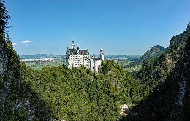 ดาวน์โหลดฟรี Germany Bavaria Allgäu - ภาพถ่ายหรือรูปภาพฟรีที่จะแก้ไขด้วยโปรแกรมแก้ไขรูปภาพออนไลน์ GIMP