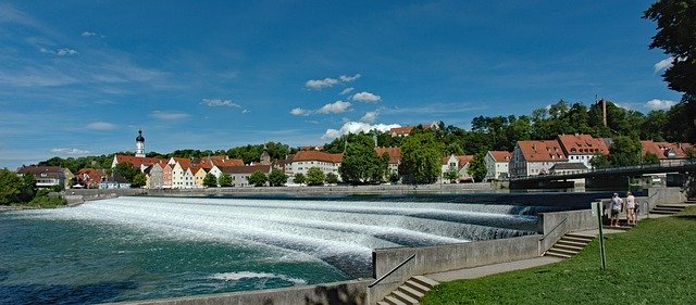 ดาวน์โหลดฟรี Germany Bavaria Landsberg Am Lech - ภาพถ่ายหรือรูปภาพฟรีที่จะแก้ไขด้วยโปรแกรมแก้ไขรูปภาพออนไลน์ GIMP