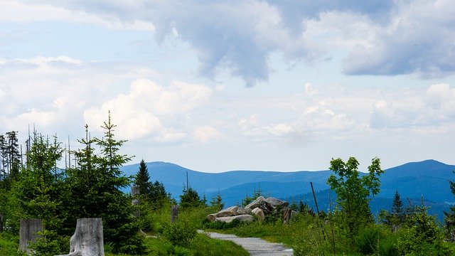 Free download germany bayerischer wald free picture to be edited with GIMP free online image editor