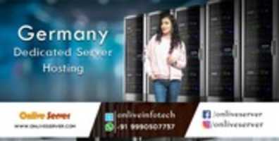 Free download Germany Dedicated Server offers Optimized, High-speed performance free photo or picture to be edited with GIMP online image editor