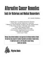 Free download Gerson Institute CANCER REMEDIES free photo or picture to be edited with GIMP online image editor