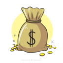 Gestionnaire de Budget  screen for extension Chrome web store in OffiDocs Chromium