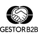 Gestor B2B  screen for extension Chrome web store in OffiDocs Chromium