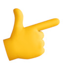 Gesture Presenter Remote for Slides  screen for extension Chrome web store in OffiDocs Chromium