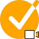 GetAccept Recorder  screen for extension Chrome web store in OffiDocs Chromium