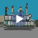 Getaway Shootout Online  screen for extension Chrome web store in OffiDocs Chromium