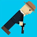 Getaway Shootout Unblocked Free Online  screen for extension Chrome web store in OffiDocs Chromium