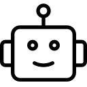 GetCourse AI Helper  screen for extension Chrome web store in OffiDocs Chromium