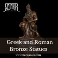 Free download Get Greek And Roman Bronze Statues Online free photo or picture to be edited with GIMP online image editor