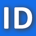 GET ID  screen for extension Chrome web store in OffiDocs Chromium